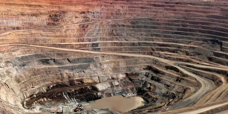 mine ‼️ Glencore Mutanda Mining MUMI RtDUET